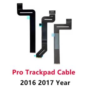 New A1706 A1707 A1708 Touchpad Trackpad Cable For Macbook Pro Retina 13" 15" 2016-2017