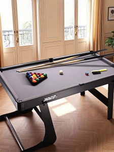 YDZC | 3-in-1 Multi-function Large Billiard Table