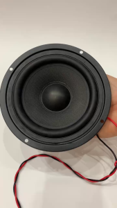 Loa bass loa trung 14cm JB từ đơn 80 con 25 - gân cao su - giá 1 cái