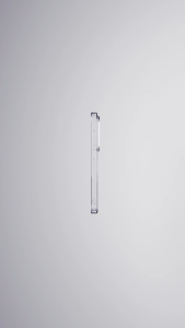AMAZINGTHING Minimal Case with Ring/ Minimal Drop Proof Case for Samsung Galaxy S26/ S26 Plus/ S26 Ultra - Transparent