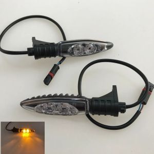 For BMW HP4 S1000R S1000RR S1000XR R1200GS R1200R R1200RS Motorcycle Front or Rear LED Turn Signal Indicator Light Blinker