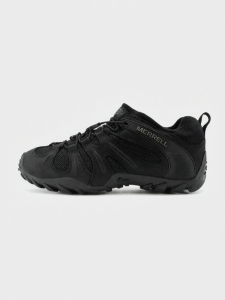 Merrell | Mens Outdoor Anti-Slip Durable Shock Absorbing Hiking Shoes