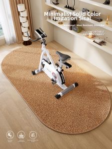 XXM | Shock-Absorbing Noise-Reducing Anti-Slip Quiet Sports Equipment Mat