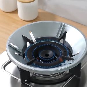 Bahan Aluminium Bracket Dudukan Kompor Gas & Tatakan Kompor