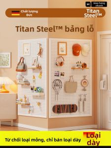 evesigar | Tấm Lưu Trữ Dụng Cụ Bằng Thép Không Gỉ