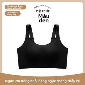 AIMO | Áo Ngực Nâng Và Ngăn Chống Xệ Full Coverage Cho Ngực Lớn