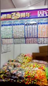 Bán Nóng [ Vận chuyển từ Trung Quốc ]2025 Sản phẩm mới EVA Phao Biển Có Thể Cắm Vào Gậy Phát Sáng JK