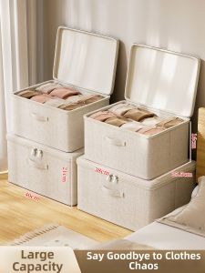 yerbaby | Waterproof Moisture-Proof Dustproof Storage Box
