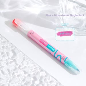 HANKU | Highlight Marker For Note Taking Multicolor