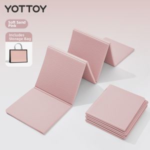 YOTTOY | Antibacterial Thickened Nap Pad