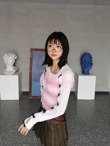 Panduan Membeli Sarung Tangan Renda Panjang Setengah Jari Ikat Pita Gaya Gothic