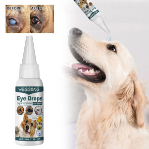Cataract Eye Drops & Tear Mark Remover: A Comprehensive Guide