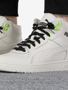 PUMA | Giày Sneakers cổ cao Vintage