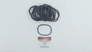 O Ring Tutup Klep Shogun (Harga Per Pak Isi 25) - Oring Seal Sil Siel Karet Cap Tap Tappet Payung
