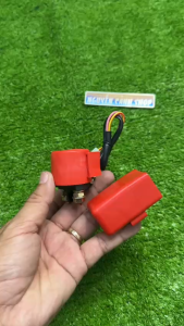 Cốc Đề Độ ATE Dùng Cho Củ Đề Lớn Dream Wave Winner Sonic