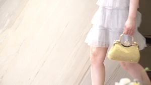 Designer Gold Silver Evening Bag for Formal Occasion Diamond Clutch Purse for Women Wedding Exquisite Female Chain Shoulder Bags