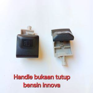 handle tarikan bukaan tutup bensin innova original