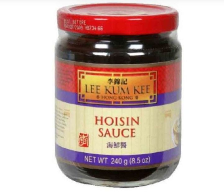 Lee Kum KEE Hoisin SAuce 240g Lazada PH