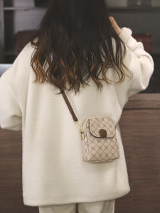 MINGYANA | Mini Luxury Crossbody Bag