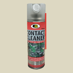 Bosny CONTACT CLEANER SPRAY B131 200cc.