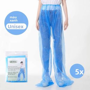 MONLEYTA | Quần đi mưa ngoài trời dày dặn cầm tay chống thấm nước chống trượt chống gió chống lão hóa chống mài mòn chống bụi bẩn chống tia UV chống thấm nước