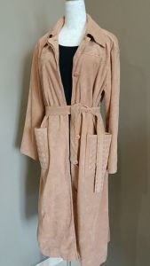 PRELOVED Wool Coat imported from Japan Korea US & Europe WC07