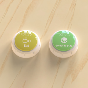VOA | Voice Recording Pet Training Toy