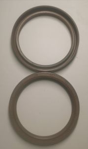 10PCS Oil Seal 1J864-04460 19202-04460 For Tractor Parts L3608 BE1445E