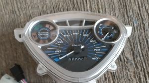 Spidometer Assy Yamaha Jupiter Z: Fitur & Cara Penggunaan