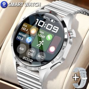 Smart Watch 1.5-inch Touch Screen Stylish Elastic Strap Sports Tracking with Call Reminder/Message Reminder/Alarm Reminder