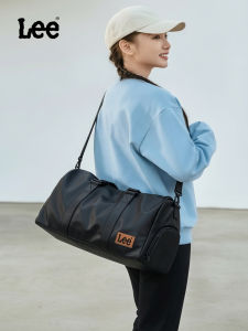 Lee | Waterproof Dry-Wet Separation Large Capacity Sports Travel Bag