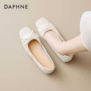 Daphne | Casual Comfort Flats Womens Shoes For Dresses
