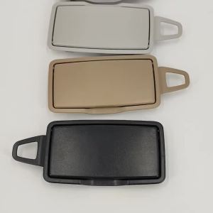 Sun Visor Makeup Mirror For Benz ML GL GLE GLS Class W166 W292 ML300 ML350 ML400 GL350 GL400 2012-2024 Car Sunshade Board Mirror