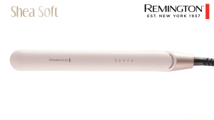 REMINGTON Shea Soft Hair Straightener S4740
