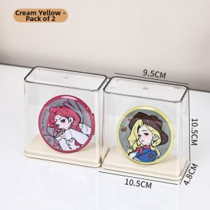 YOUKAMAN | Award Medal Protection and Display Box
