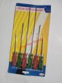 Obeng Set 6pcs Obeng Seting Screwdriver Radio Set. 