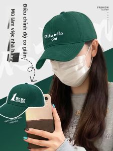 Custom Logo Printing Catering Hat Duckbill Cap
