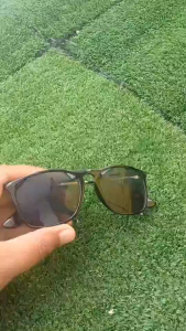 Classic Retro Sunglasses  Sunscreen And UV Protection Fashionable And Trendy Driving Party Glasses
