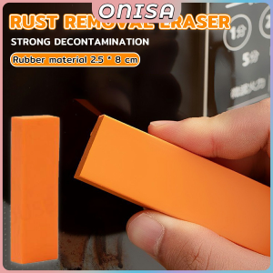 Onisa Rust Removal Eraser Kitchen Tap Mirror Cleaning Tool Toilet Cleaning