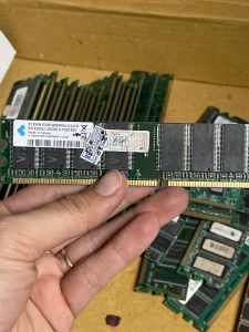 Ram Máy Photocopy DDR1 512M Bus 266 / 333 / 400