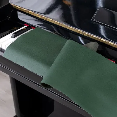 Dust-proof Piano Cover 88 Keys