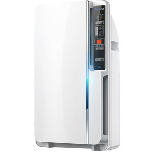bobohome | Máy Lọc Không Khí Diệt Khuẩn UV Ozone Loại Bỏ Mùi Hôi
