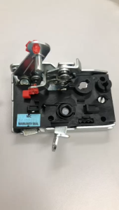 PROTON GEN2 GEN 2/PERSONA OLD DOOR INNER LOCK DALAM PINTU INNER LOCK CENTER LOCK GUN POWER LOCKING DOOR