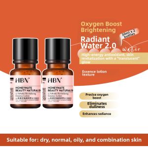 HBN | Glowing Moisturizing Toning Water