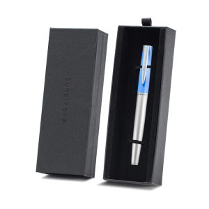 cuneiform | Fashion Metal Fountain Pen Business Office Student Writing Gift High-End