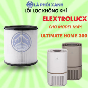 Màng lọc không khí Electrolux EP32-25UGA - Lõi lọc không khí Electrolux EP32-25UGA