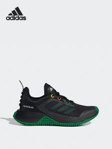 adidas | LEGO Co-branded Childrens Sports Shoes