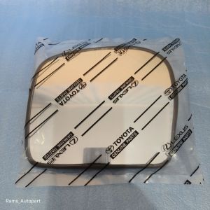 kaca spion toyota kijang kapsul baru lgx sgx lsx krista 2002 - 2005 original