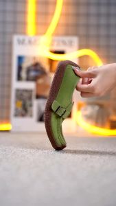 Women's Slip-On Flat Shoes: A Comprehensive Guide