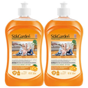 suk garden | Anti-bacterial Floor Cleaning Liquid